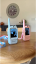 Kids Video Call Walkie-Talkie